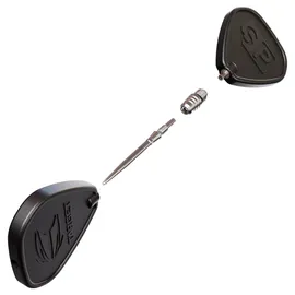 Target Darts Target Swiss Point 2BA Converter - Silber