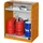 Bauer Rollladenschrank Aluminium/Stahlblech L 870 x L 1294 x H 1610 mm orange