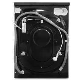 Bauknecht WM BB 814 A Waschmaschine (8 kg, 1400 U/min)