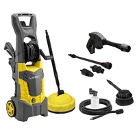 Lavor Wash Fury Extra 135 8.109.0061C