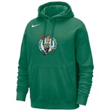 Nike Hoodie Herren Hoodie NBA BOSTON CELTICS (1-tlg) grün XLengelhorn