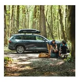 Thule Force 3 XL