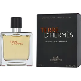 Hermès Terre d'Hermès Parfum 75 ml