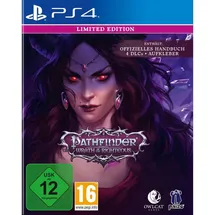 Pathfinder: Wrath of the Righteous Limited Edition