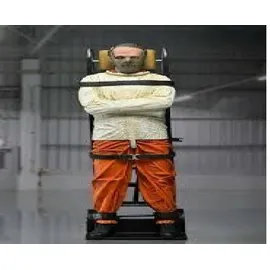 NECA - Das Schweigen der Lämmer Actionfigur Dr. Hannibal Lecter (Masked) 18 cm