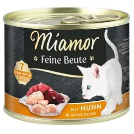 Miamor Feine Beute Huhn 24 x 185 g