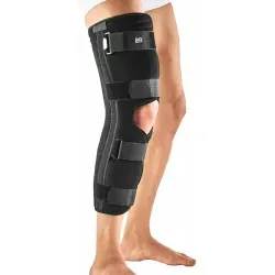 Cellacare® Genucast 20° Classic Knieorthese 137506 , Größe 2, Wadenumfang: 28-32 cm / Oberschenkelumfang: 38-46 cm