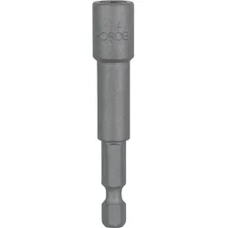 Bosch Steckschlüssel mit Magnet in Verbindung mit Tiefenanschlag 3 600 552 506/3 600 552 507 - 2608550041