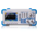 Peaktech 4165 Funktionsgenerator, Arbiträr, 1 μHz -