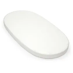 STOKKE® SleepiTM Kinderbett Spannbettlaken V3 Fans Grey