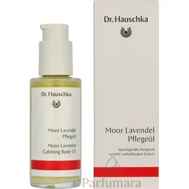 Dr. Hauschka Moor Lavendel Körperöl 75 ml