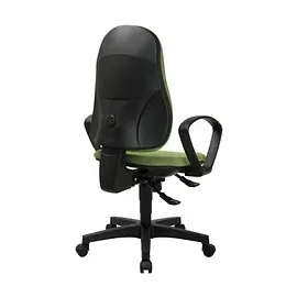 TOPSTAR Support SY ECO Stoff Grün