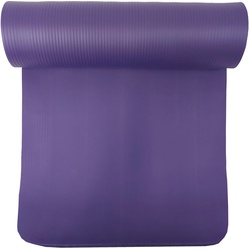 Odin Gymnastikmatte 183 x 61 x 1,5 cm Lila