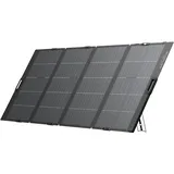 EcoFlow 400W solarpanel