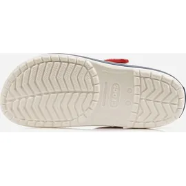 Crocs Crocband Clog white blue jean 38-39