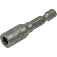 Makita Steckschlüssel 1/4" SW5,5