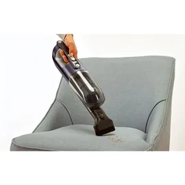 Bosch Flexxo Serie 4 BCH3P255 royal blue metallic