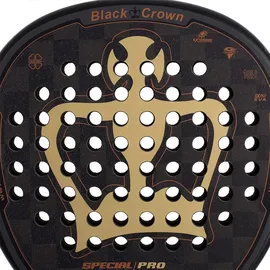 Black Crown Special Pro bunt NO SIZE