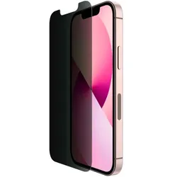 Belkin ScreenForce TemperedGlass Privacy iPhone 13 Mini  OVA080zz