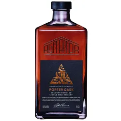 Agitator Porter Cask - Limited Edition - Vacuum Distilled - Single...