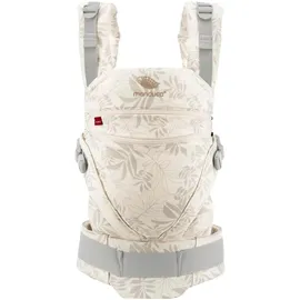 Manduca Babytrage Limited Edition beige
