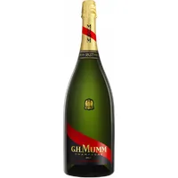 Magnum - Champagner Mumm Cordon Rouge