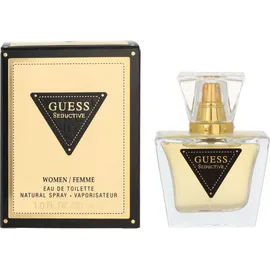 GUESS Seductive Eau de Toilette 30 ml