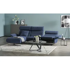 Medium Ecksofa Yasmin ¦ ¦ Maße (cm): B: 325 H: 93 T: 185.0