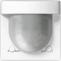 Jung KNX Automatik-Schalter LS 3281 WW