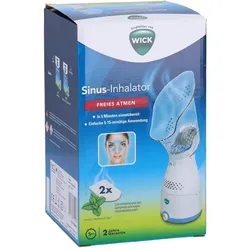 Wick Elektrischer Sin Inha