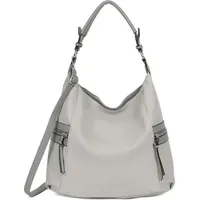 Toni&Friends Schultertasche Essential mit großen Seitenfächern von TONI&FRIENDS -
