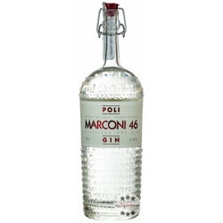 Poli Marconi 46 Gin