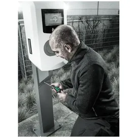 WERA 7515/16 Kraftform Safe-Torque Speed Universal 1 16-tlg.