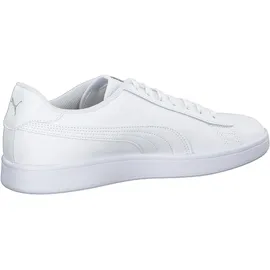 Puma Smash v2 L puma white-puma white 43
