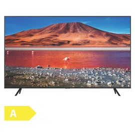 Samsung GU50TU7079 50" Crystal UHD 4K TU7079