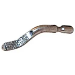 Noga Entgraterklinge HSS diamant-beschichtet, Diamant, Typ: N1