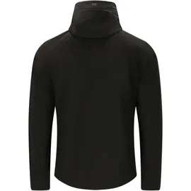 Whistler Rodney V2 M Softshell Jacket W-pro 8000, black