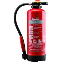 Gloria Pulverlöscher P6 PRO Pulver