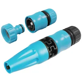 Cellfast Schlauchwagen 1/2" 25 m grün