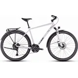 Cube Nature Pro Allroad 2026 28 Zoll RH 46 cm cotton 'n' black