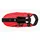 Ezydog DFD X2 Boost Dog Life Jacket - Hundeschwimmweste Red L