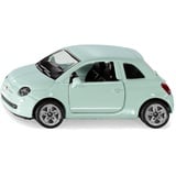 Siku 1453 - Fiat 500 sortiert