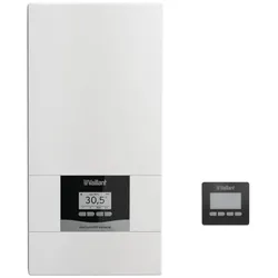 Vaillant electronicVED E 18/8 E exclusive Elektro-Durchlauferhitzer