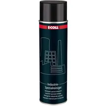 E-COLL Industrie-Spezialreiniger 500 ml