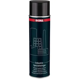 E-COLL Industrie-Spezialreiniger 500 ml