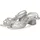 Buffalo Lilly Spark Damen Silber 38
