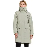Didriksons Ilma 8, - Damen Parka, Größe_Bekleidung_NR:36, Farbe:wilted leaf