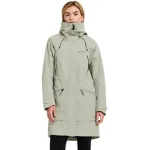 Didriksons Ilma 8, - Damen Parka, Größe_Bekleidung_NR:36, Farbe:wilted leaf