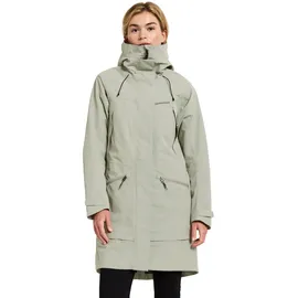 Didriksons Ilma 8, - Damen Parka, Größe_Bekleidung_NR:36, Farbe:wilted leaf