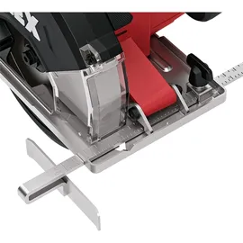 Flex CSM 57 18-EC Akku-Handkreissäge 18 V inkl. 2 Akkus 5,0 Ah + Tasche